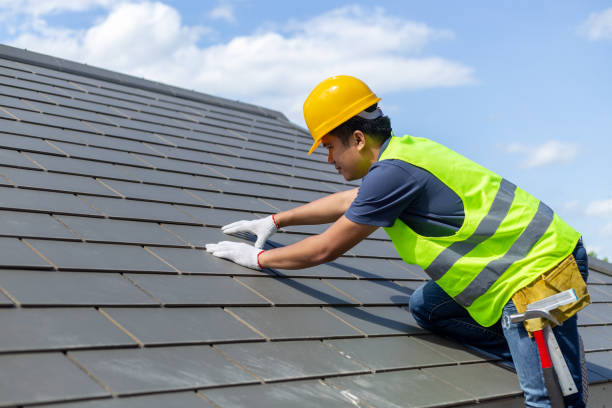 Best Roof Leak Repair  in Thruston, KY