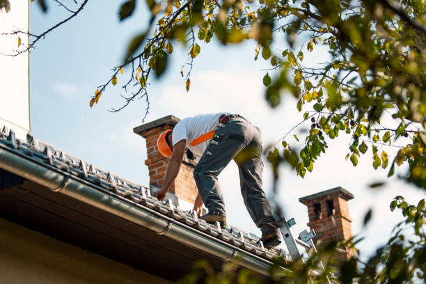 Quick and Trustworthy Emergency Roof Repair Services in Thruston, KY