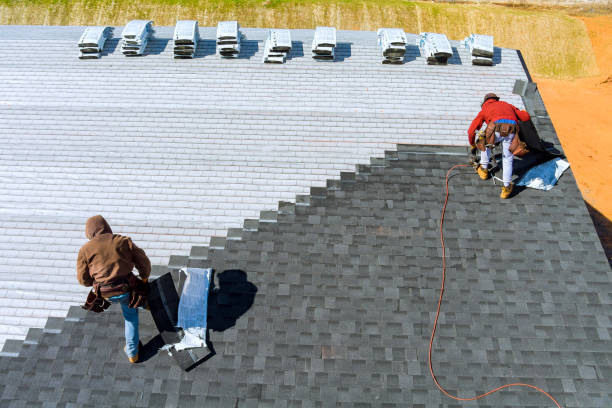 Best Flat Roof Repair Services  in Thruston, KY