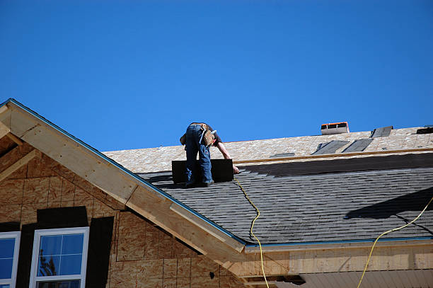 Best Best Roofing Contractors  in Thruston, KY