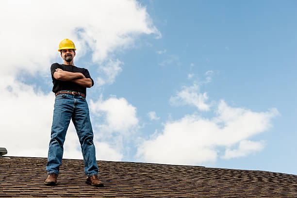 Best Commercial Roofing Services  in Thruston, KY