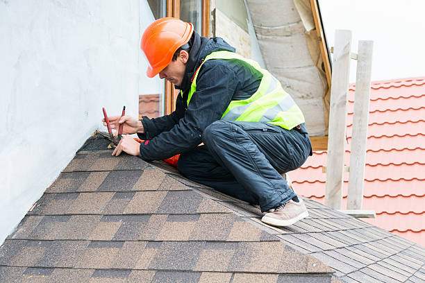 Best Roof Replacement Cost  in Thruston, KY