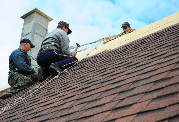 Best Commercial Roofing Services  in Thruston, KY
